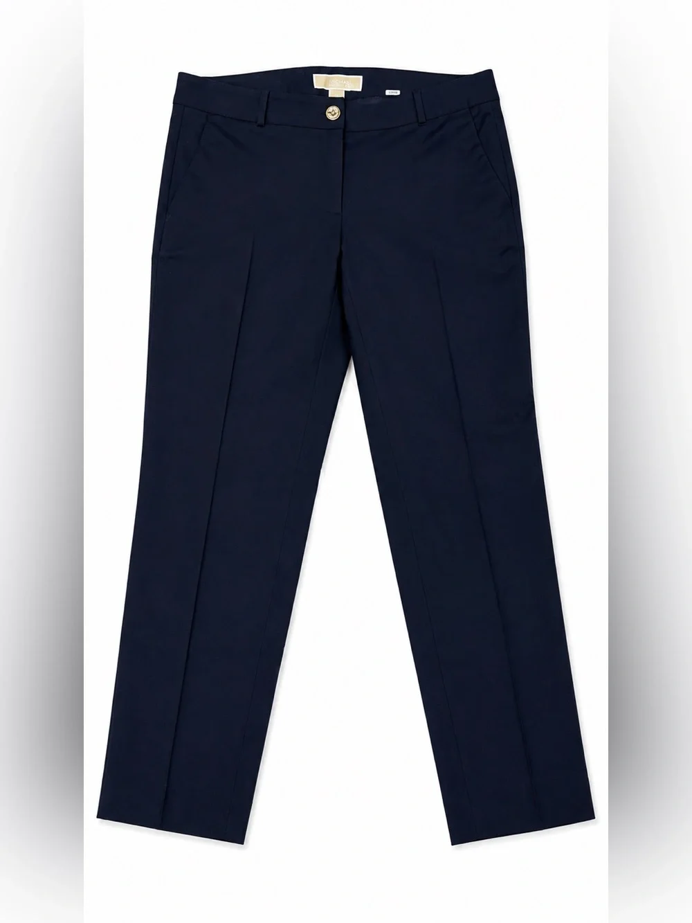 Michael Kors Women’s  Dark Navy Capri Dress Pants Size 6
